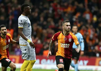Fernando Muslera: Göreceksiniz en iyi transferimiz olacak