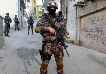 Konut dolandırıcılarına operasyon