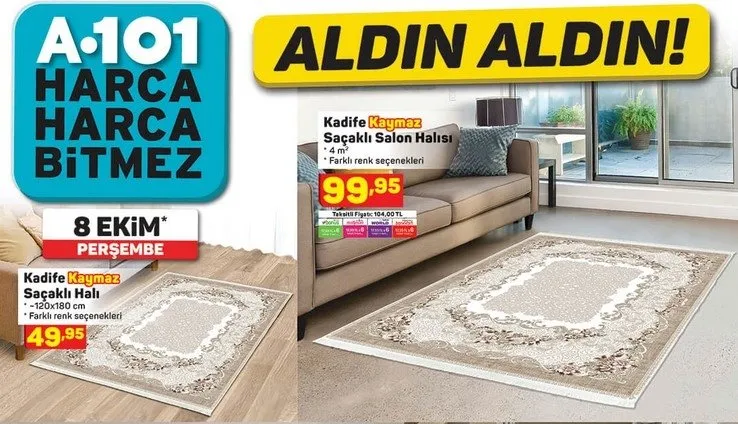 A101 8 Ekim 2020 Aktuel Urunler Katalogu Dolu Dolu Bu Hafta Akilli Saat Celik Termos Dikkat Cekiyor