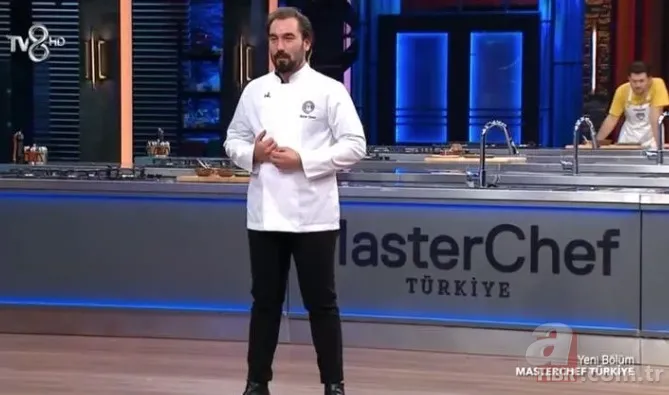 MasterChef Türkiye'de ilk ceketi kim giydi? MasterChef ilk FİNALİST kim oldu? 26 ARALIK son 4'e kalan yarışmacılar... 7