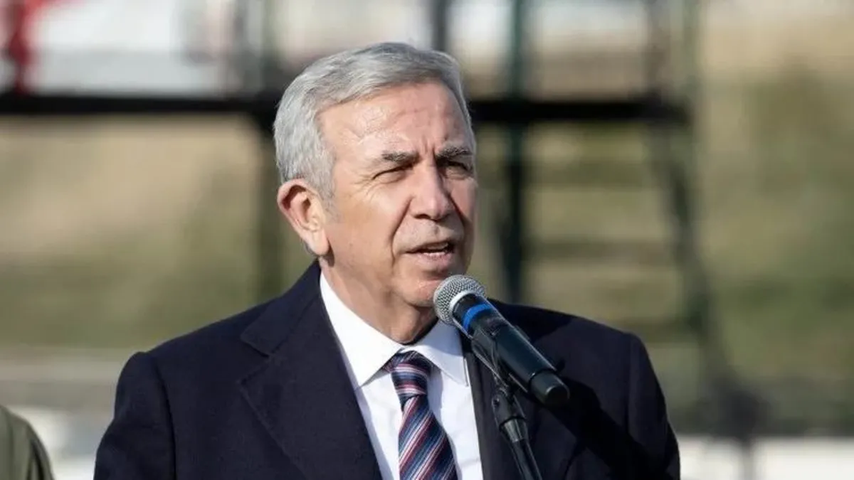 CHP’li Ankara Büyükşehir Belediyesi’nde 34 bürokrata çift maaş