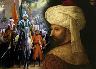 Fatih Sultan Mehmet’in 5 asırlık gizemi! Tüm bildiklerinizi unutun: Meğer cihan padişahı…