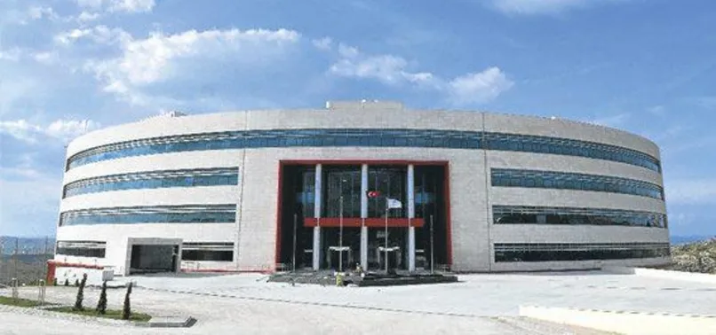 Ankara’da TİB çalışanı 14 kişi tutuklandı