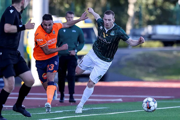 Medipol Başakşehir, Breidablik’i yenerek turladı! 3-0 MAÇ SONUCU ÖZET