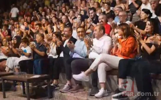 İşçiler grevde başkan tatilde! Buca’da maaş krizi: İşçiye yok, eğlenceye var 1