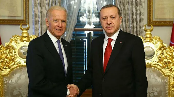 Reuters'tan çarpıcı Erdoğan-Biden analizi: Türkiye o eski Türkiye değil! ABD Başkanı zorlanacak - 3