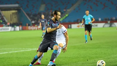 Basel Trabzonspor |CANLI