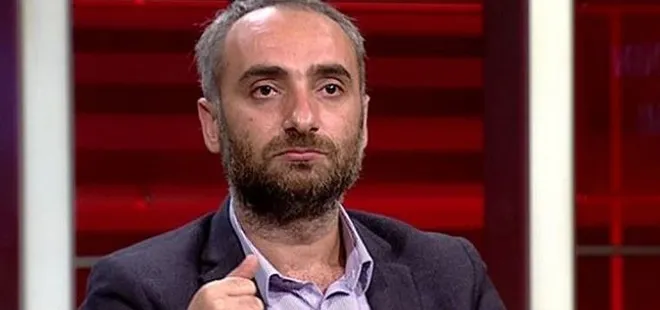 Kronik muhalefetin kalemşoru İsmail Saymaz TÜGVA yöneticilerini tek tek hedef gösterdi! Yalan habere TÜGVA’dan çok sert yanıt geldi