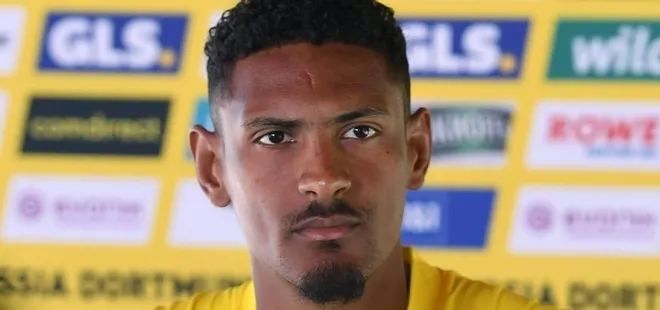 Testis kanserine yakalanan Sebastian Haller’in son hali yürek burktu