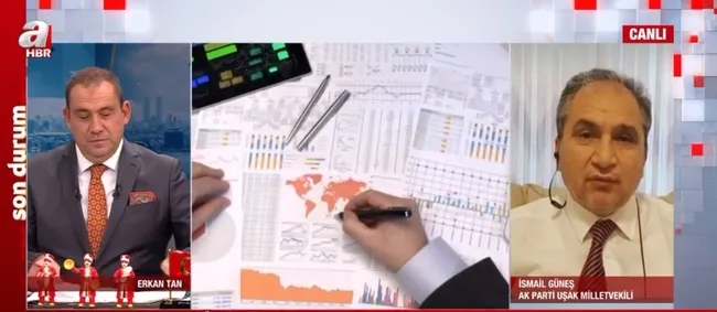 HDP’nin PKK bağı ne durumda? Muhalefet siyasi fırsatçılık peşinde mi? Hemen seçim sloganının amacı ne?