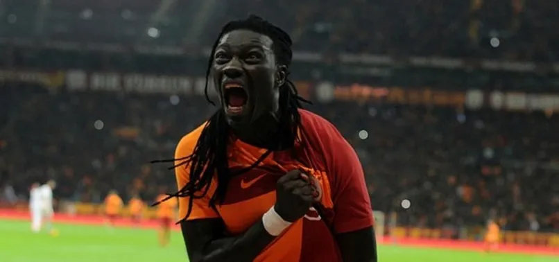 Galatasaray'ın forvet sıkıntısı
