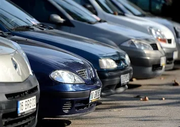 İkinci el araçta "kilometre" oyununa son