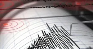 6.8 büyüklüğünde depremle sallandılar