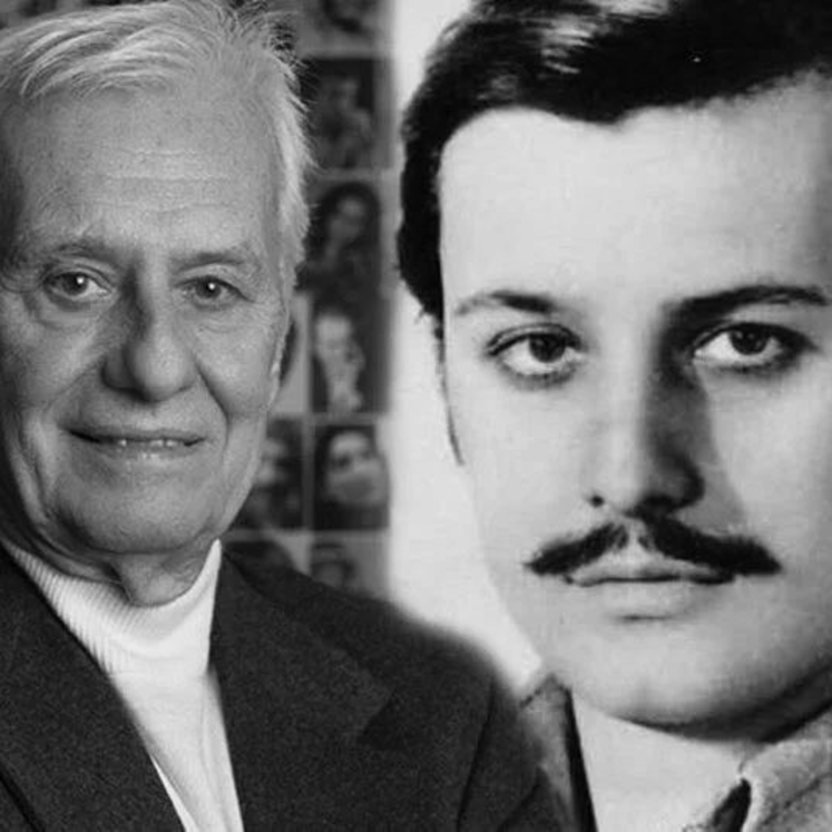 Engin Çağlar'ın oğlu Çağlan Övet ilk kez konuştu: "Babam bizden çalındı"