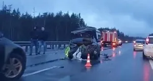 Gerçeği böyle itiraf etti: İnsan eti yedim