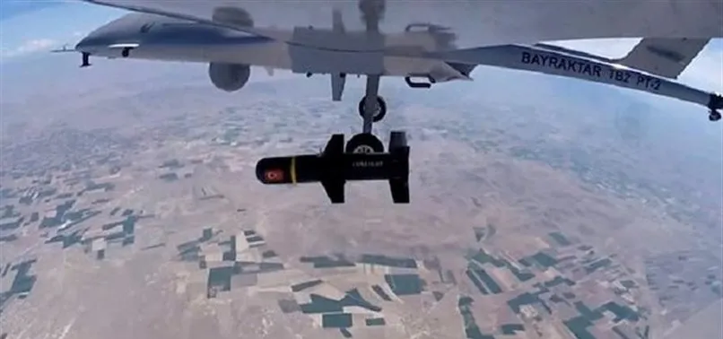 YPG çekilme hazırlığında! Türkiye çekilmeyi İHA’larla takip edecek
