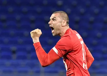 MLS'in devleri Burak Yılmaz'ın peşinde!