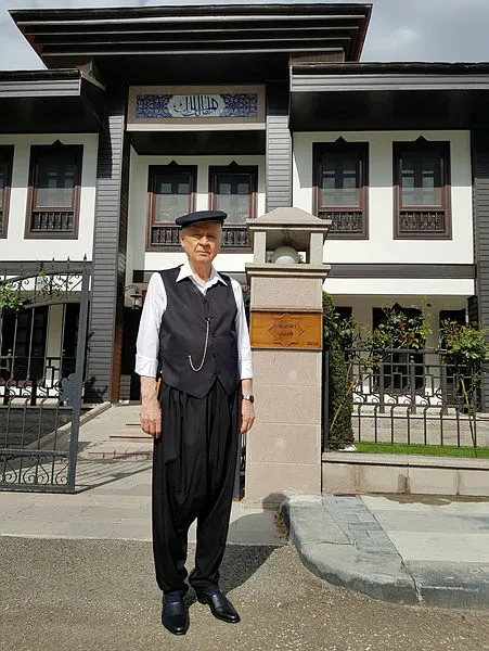 Bahçeli’’den 19 Mayıs mesajı! O fotoğraflar paylaşıldı