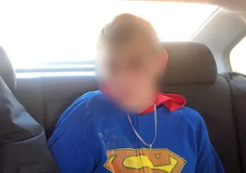 Ukrayna’da Süpermen kıyafeti giyen şahıs 3 kişiyi öldürdü