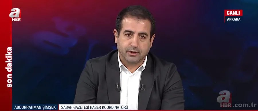 Türkiye ilk kez A Haber'den öğrendi! Ayhan Bora Kaplan soruşturmasında bomba bilgiler: 280 kişiyi takibe almışlar! 5