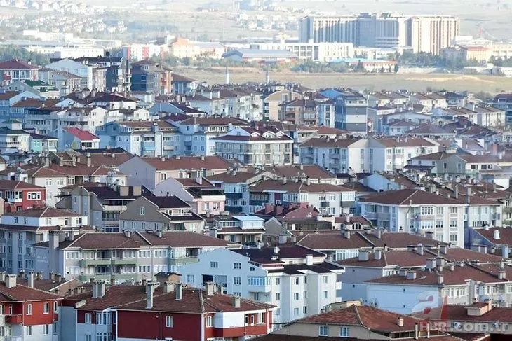 Türkiye’nin en ucuz şehirleri belli oldu! Bakın ilk sırada hangi bölge var