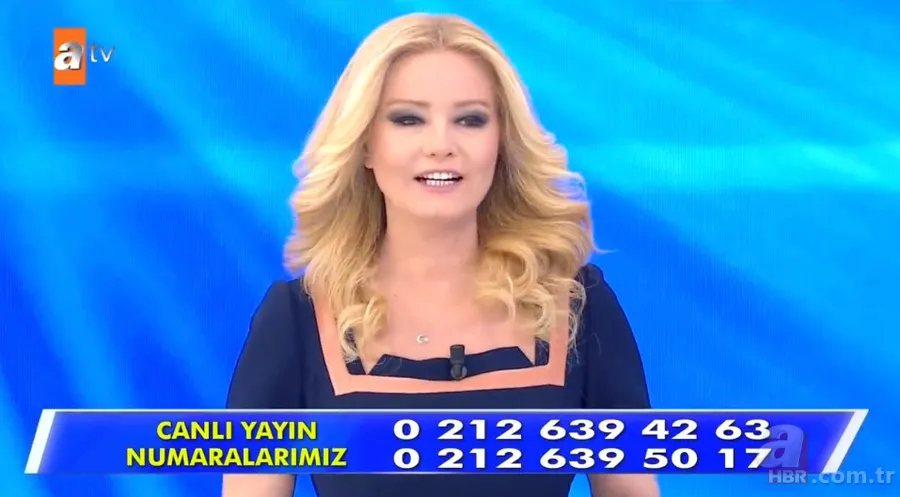 Müge Anlı canlı yayın neden yok? Müge Anlı ile Tatlı Sert yeni bölümleri ne zaman yayınlanacak? 4