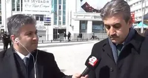 Gelecek 5 yılda projeleri neler? A Haber’de açıkladı