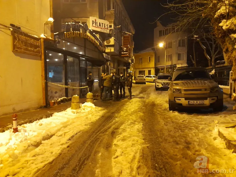 Şafak Mahmutyazıcıoğlu kimdir, kaç yaşındaydı? Ece Erken'in eşi Şafak Mahmutyazıcıoğlu silahlı saldırıya uğradı 13