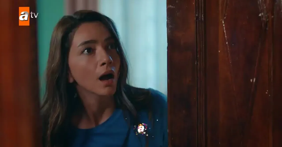 Sen Anlat Karadeniz 63. yeni bölüm fragmanı yayınlandı