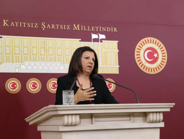 HDP'den CHP'ye sert sözler! İttifakta "ilkesizlik" çatışması: Bir öyle bir böyle konuşuyorsunuz - 2