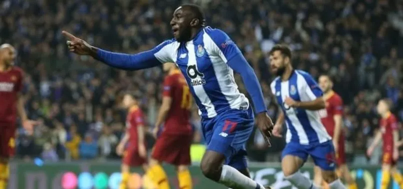 Porto Roma'yı 3-1 mağlup ederek çeyrek finale yükseldi