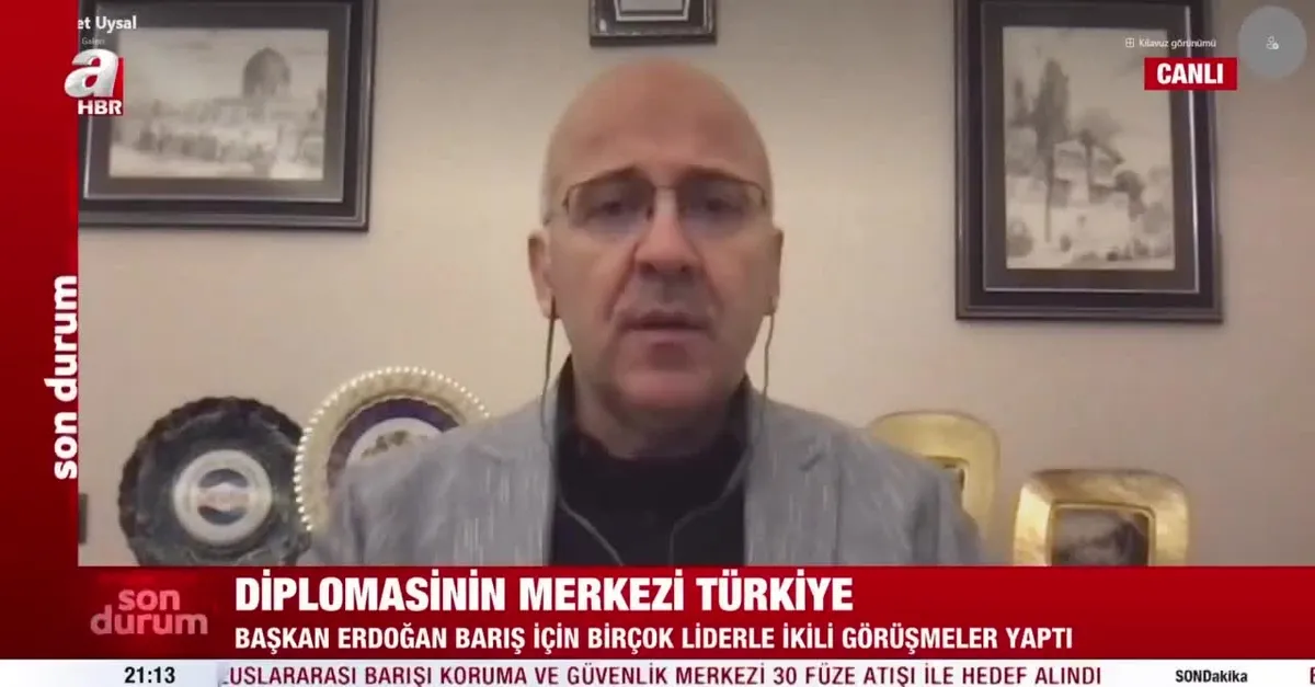 Rusya - Ukrayna savaşı ne zaman bitecek?