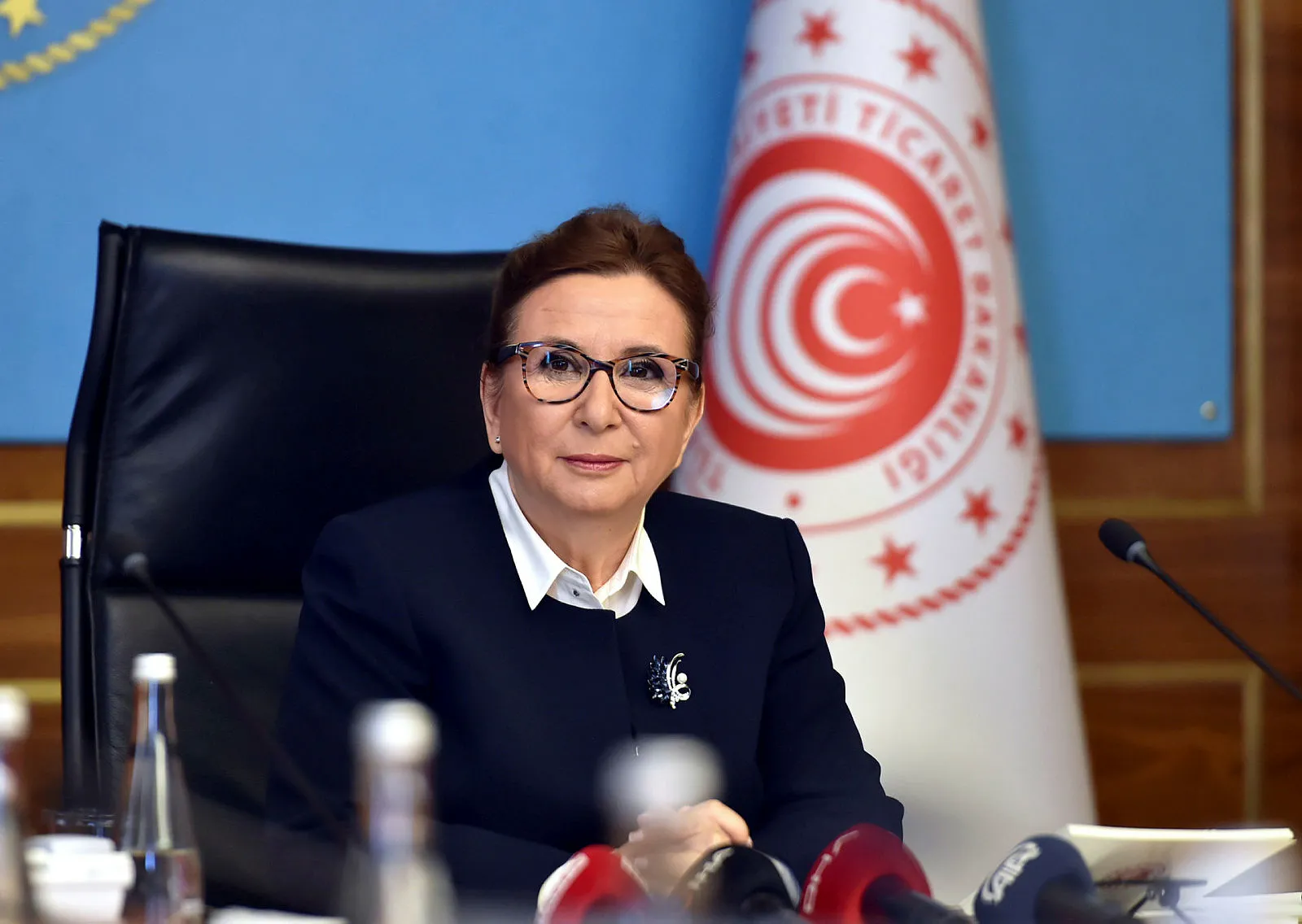 Ticaret Bakanı Ruhsar Pekcan duyurdu: Yatırımcılara dev destek