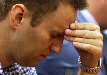 Aleksey Navalny suikastinde yeni rapor ortaya çıktı: Terledi, kustu, yere yığıldı