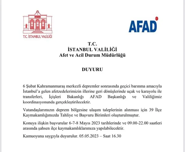 istanbul-valiliginden-afetzedelerin-donusune-dair-aciklama-1683306252889.jpg İstanbul Valiliğinden afetzedelerin dönüşüne dair açıklama - 1