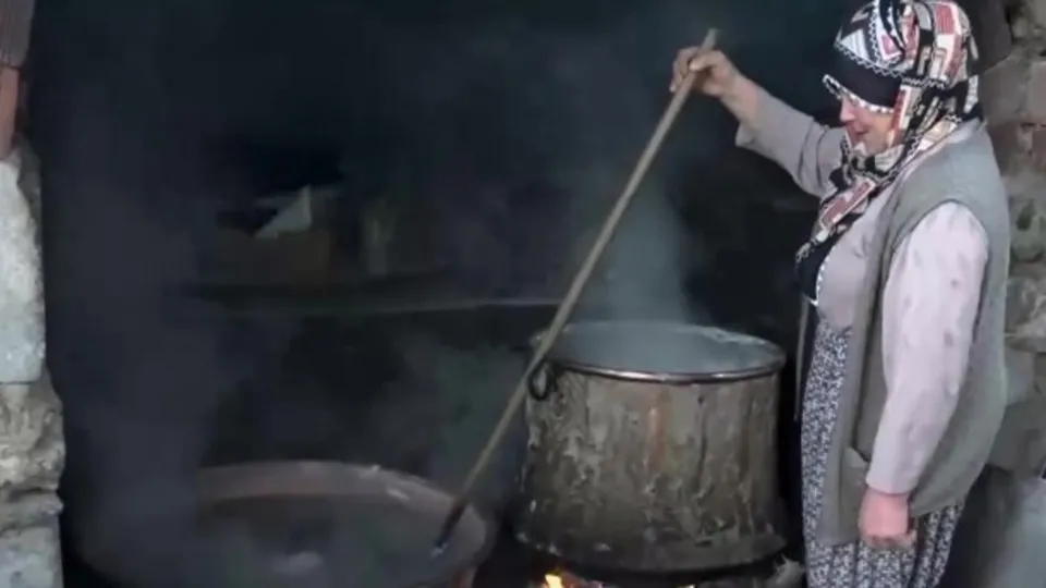 Şehre Yakın ekibi Tahtaoba Köyü’nde