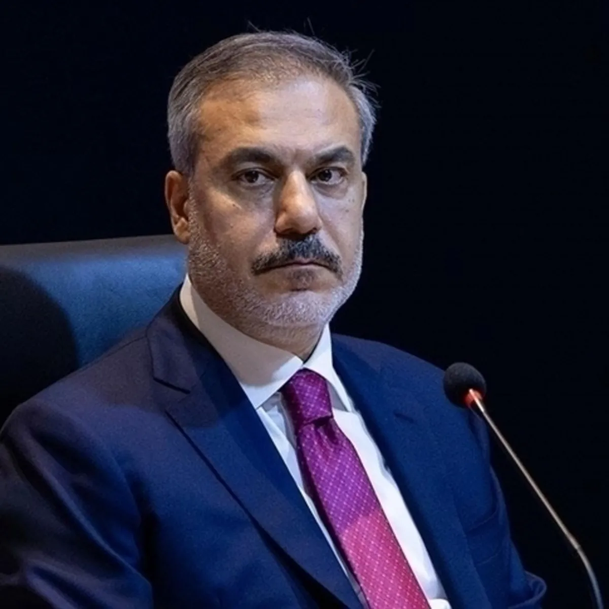Gazze için kritik temas! Bakan Fidan’dan Hamas heyetiyle görüştü