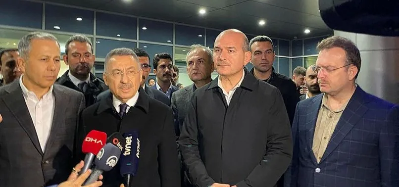 SON DAKİKA! Taksim İstiklal Caddesi'ndeki hain saldırının talimatı Kobani'den | Saldırgan PKK bağlantısını itiraf etti