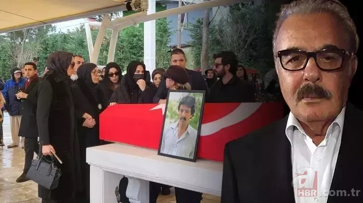 Ferdi Tayfur'un mirası gündemde! İzzet Yıldızhan'dan dikkat çeken yorum 3