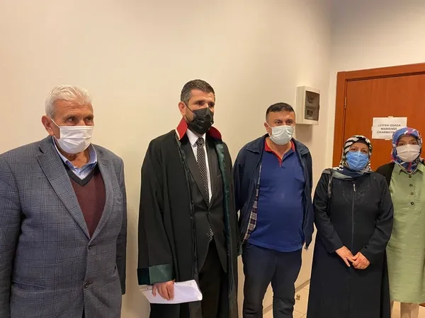 Durakta trafik cinayeti! Yargıtay cezayı çok buldu aile isyan etti - 4