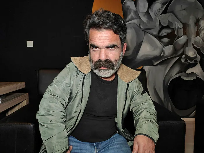 Çocuklar Duymasın’ın Çaycı Hüseyin’i Alparslan Özmol’un acı günü!