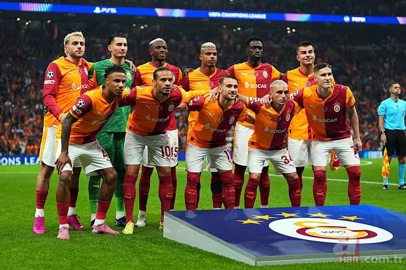 Monaco–Galatasaray maçı ne zaman, saat kaçta? Canlı yayın bilgisi 2
