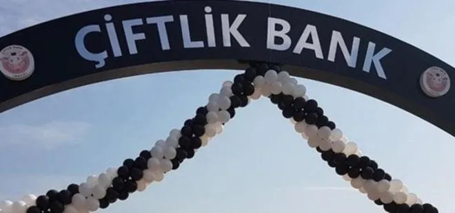 Çiftlik Bank soruşturmasında flaş gelişme!