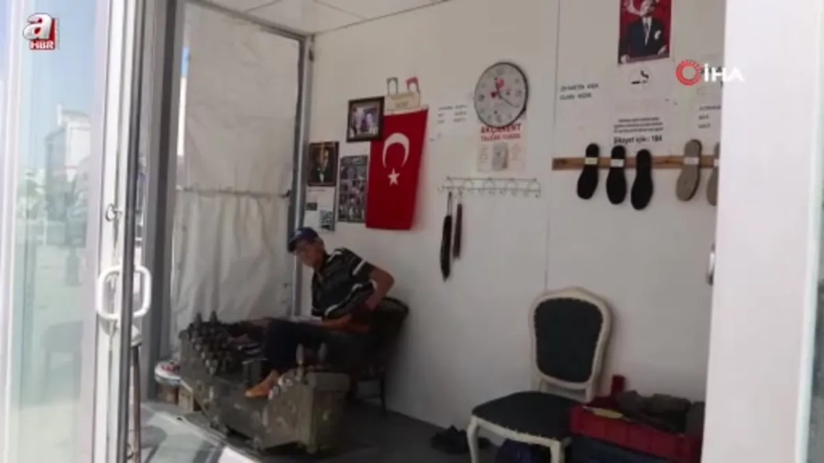 Kırşehir'de geleneksel lostra kültürü yok oluyor