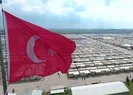 Türkiyeye Suriyeli mülteci övgüsü