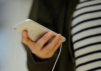 Mobil internet kullanımı yüzde 80 arttı