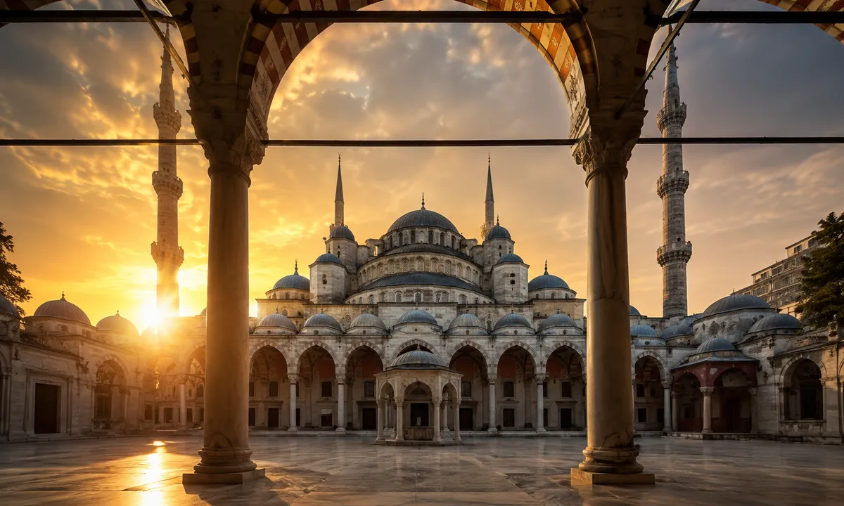 24-temmuz-cuma-hutbesi-konusu-islam-medeniyeti-1784816165438.png 24 Temmuz Cuma hutbesinin tam metni, Diyanet İşleri Başkanlığının resmi internet sitesinde yayımlandı. (Görsel: A Haber Foto Arşiv)