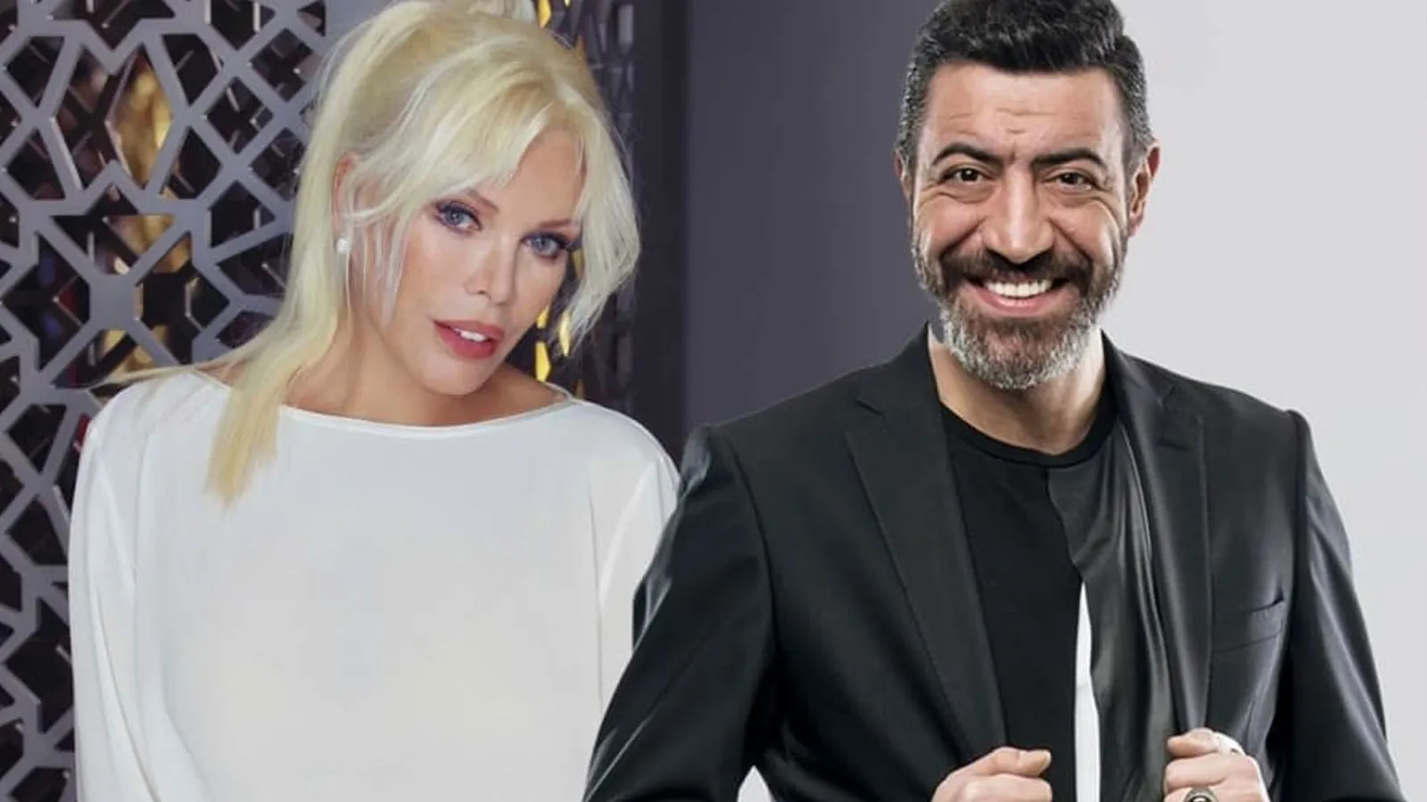 Ajda Pekkan'dan Hakan Altun itirafı!