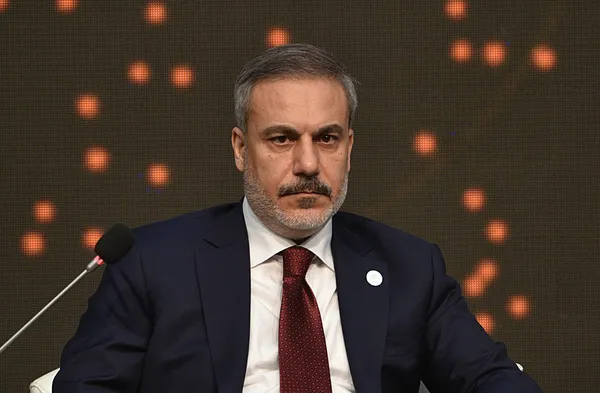 Son dakika | Irak ve Suriye’de yeni harekat olur mu? Bağdat’ta terörle mücadele zirvesi