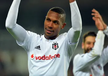 Beşiktaş yeni stoperini buldu: Jeison Murillo
